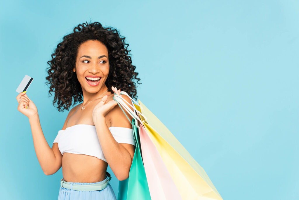 Slik brukar du kredittkortet lurt